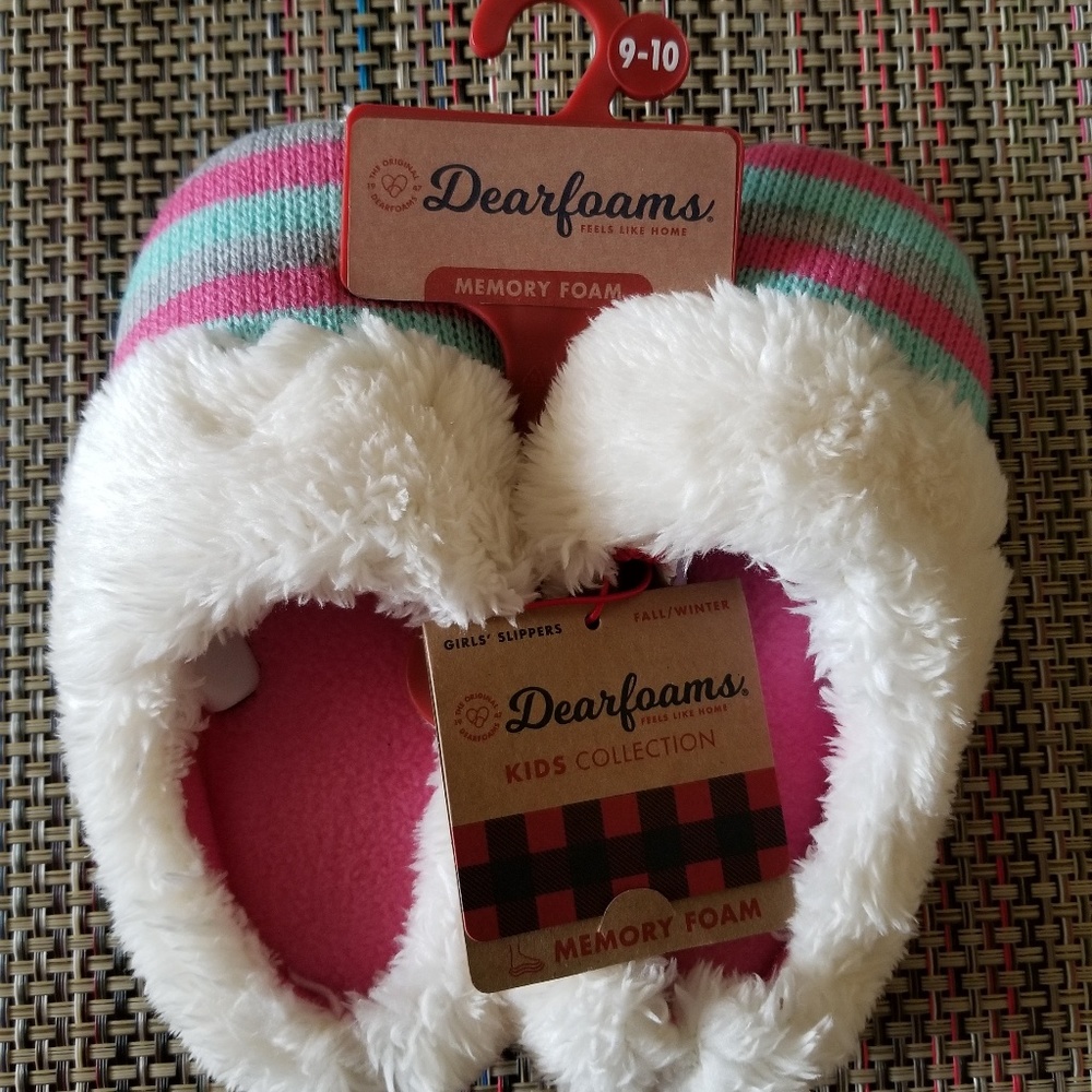 Slippers